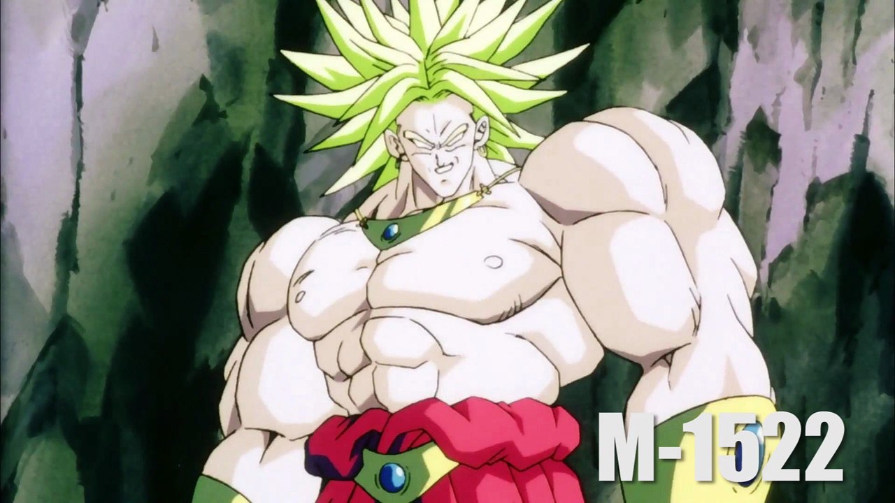 BGM M1522