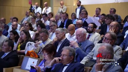 Prometeo tv n° 25 del 25 giugno 2025