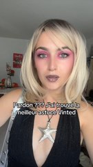 Découvrez la Meilleure Astuce pour Réussir sur Vinted ! ✨