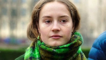 RÊVES : La Trilogie d'Oslo Bande Annonce (2025)