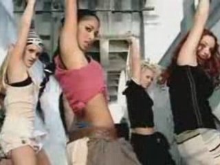 Pussycat Dolls Megamix