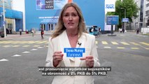 NATO przejmuje inicjatywę wobec sytuacji na Ukrainie w obliczu polityki Trumpa