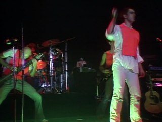 I Don't Remember - Peter Gabriel (live)