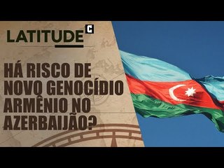Ninguém pode protestar no Azerbaijão, exceto um curioso grupo de "ambientalistas"