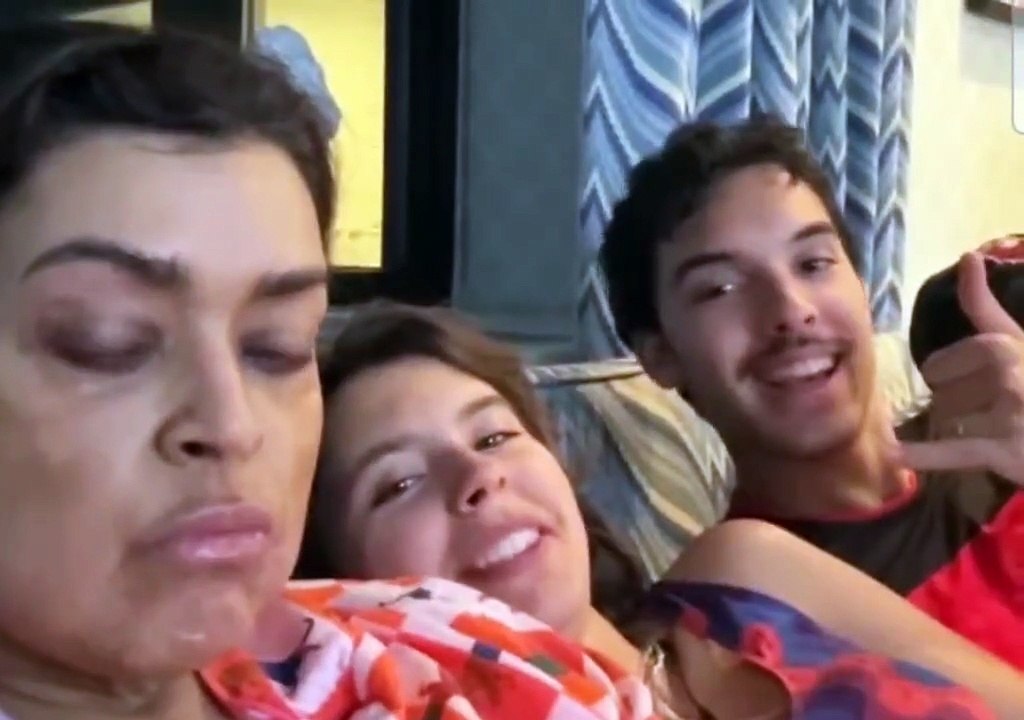 Preta Gil