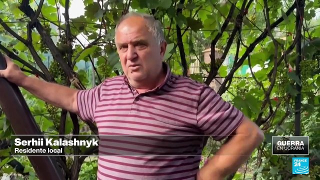 Continúan ataques rusos mientras Zelenski busca reforzar apoyos de la OTAN