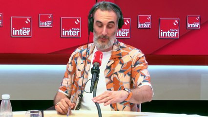 Zohran Mamdani, vainqueur de la primaire démocrate pour la mairie de New York - Manon Mariani