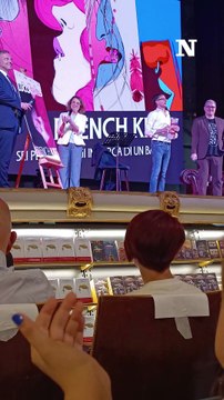 Lucca Comics & Games, voilà le Festival: il fumetto francese, Ken il Guerriero e l’Odissea di Manara