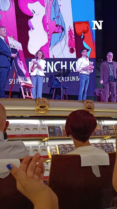 Lucca Comics & Games, voilà le Festival: il fumetto francese, Ken il Guerriero e l’Odissea di Manara