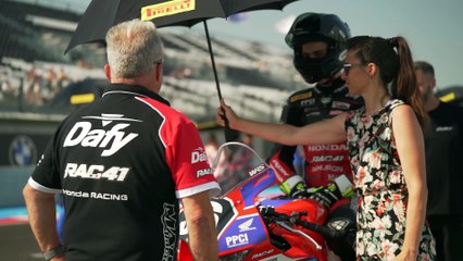 Moteurs - Superbike - Etape 4 Magny-Cours