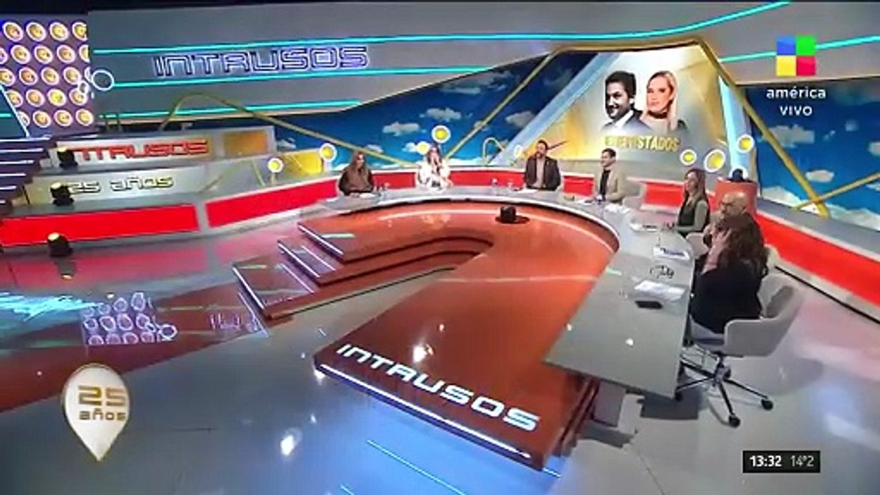 Pilar Smith disparó picante contra Germán Paolosky en medio dela polémica llegada de Sol Pérez al noticiero de Telefe