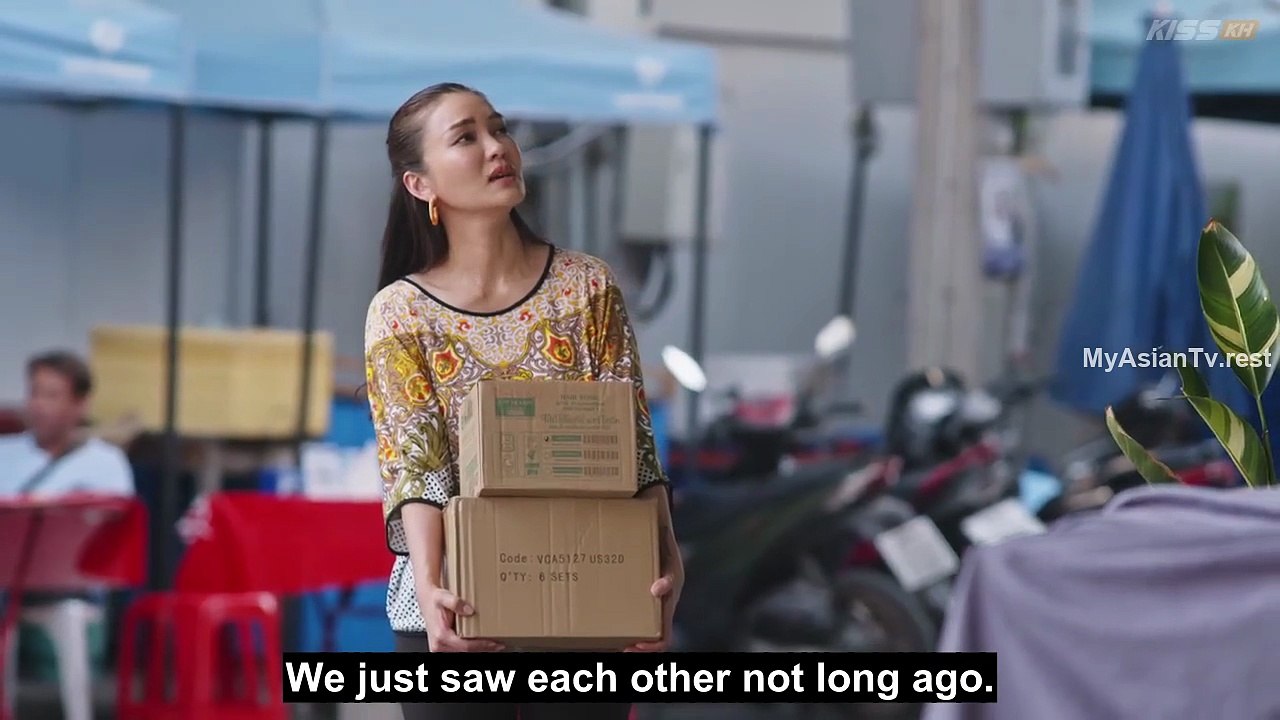 Whale Store xoxo-Ep. 1 Eng Sub