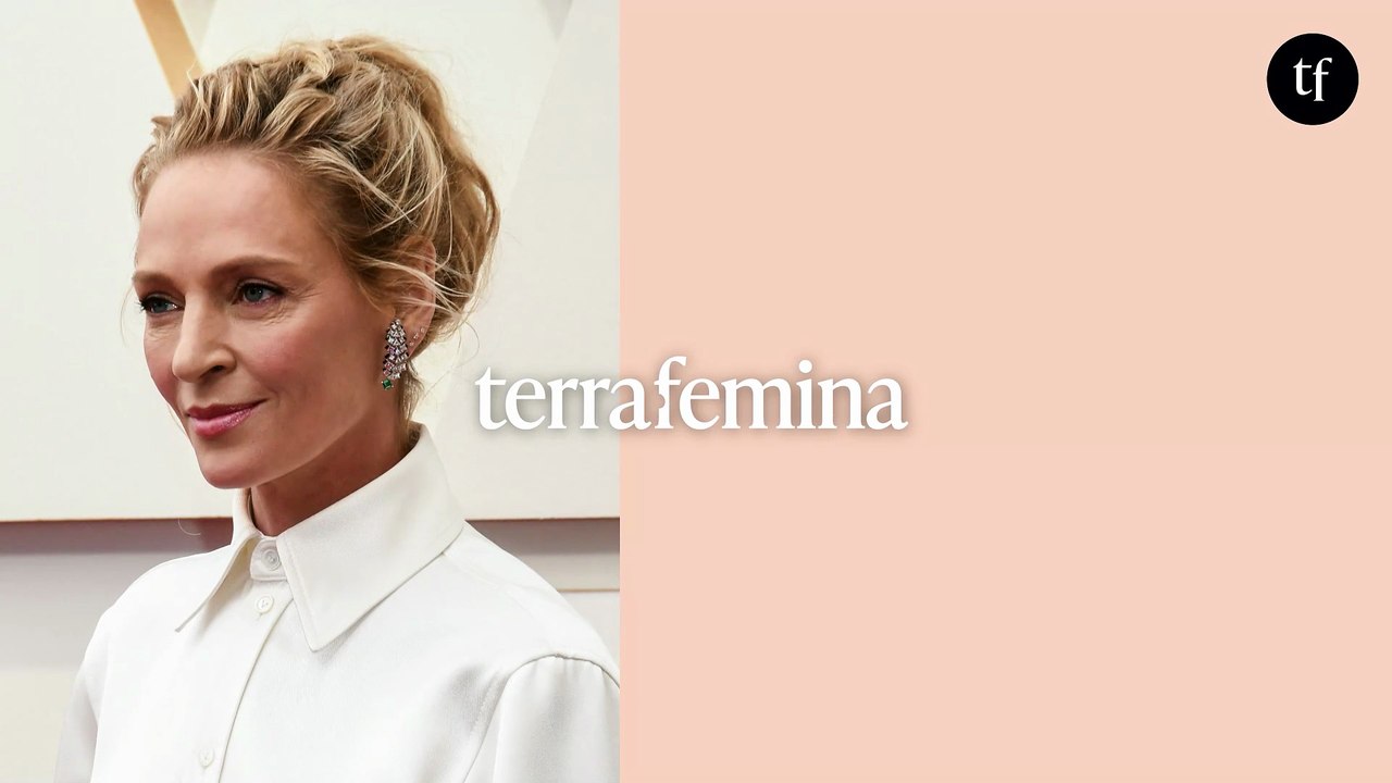 "Il voulait que je me dénude toujours plus !" : Uma Thurman dénonce l'attitude de ce cinéaste alors qu'elle n'avait que 20 ans