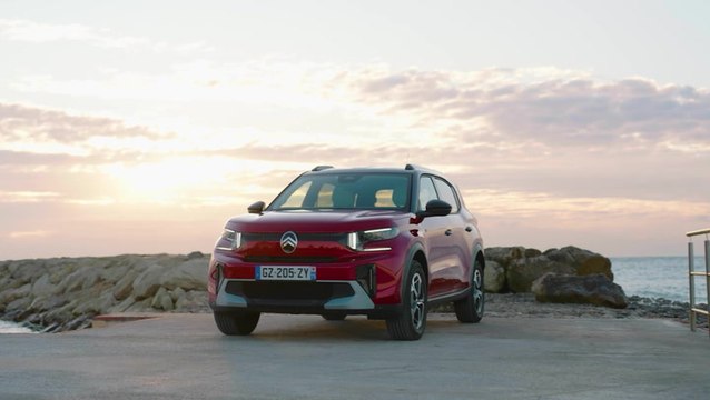 Citroen e-C3 Aircross review: All-electric Family SUV That Offers Great Value