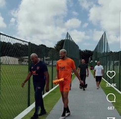 J7 x Sport Club do Recife