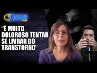 "Pedófilo só comete crime quando passa da fantasia ao ato”, diz Katia Mecler