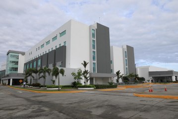 Presidente Mulino inaugura nuevo hospital Manuel Amador Guerrero
