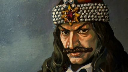 The Real Dracula - Vlad The Impaler