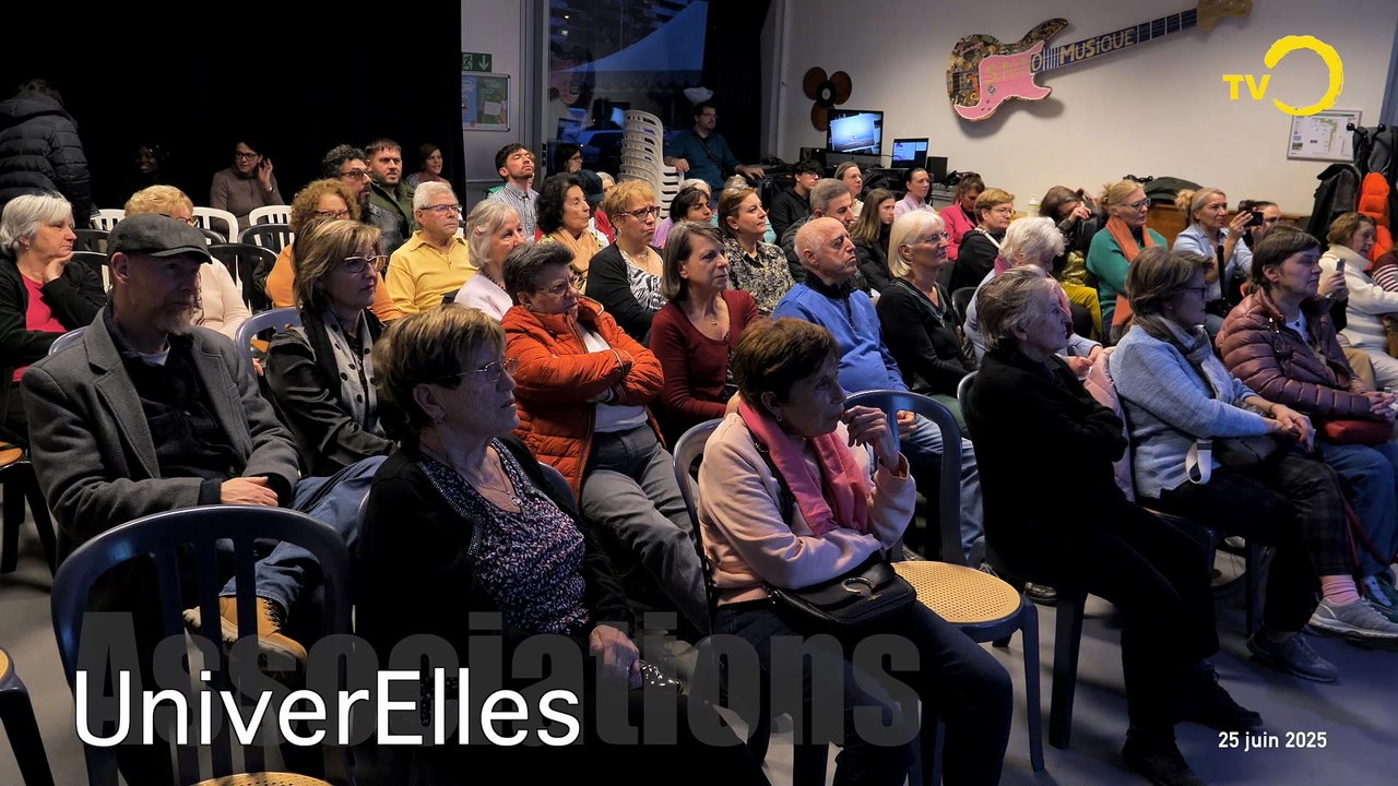 Association: UniverElles