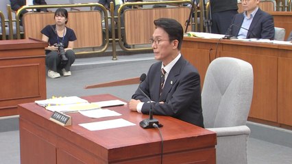 김민석 "정책, 생선 굽듯 해야...오세훈, 토허제 잘못 다뤄" / YTN