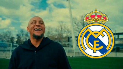 Real Madrid conmueve a sus hinchas con un vídeo que les llega al corazón