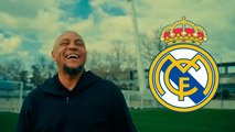 Real Madrid conmueve a sus hinchas con un vídeo que les llega al corazón