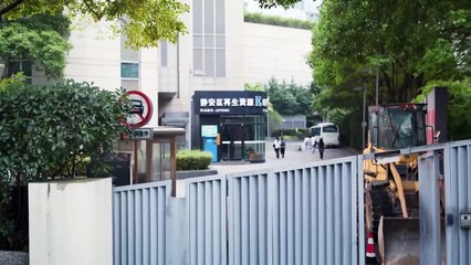 NHỊP SỐNG PHỒN HOA - TẬP 7 - VTV3 THUYẾT MINH - PHIM TRUNG QUỐC - HOAN LẠC TỤNG PHẦN 3 - NHIP SONG PHON HOA