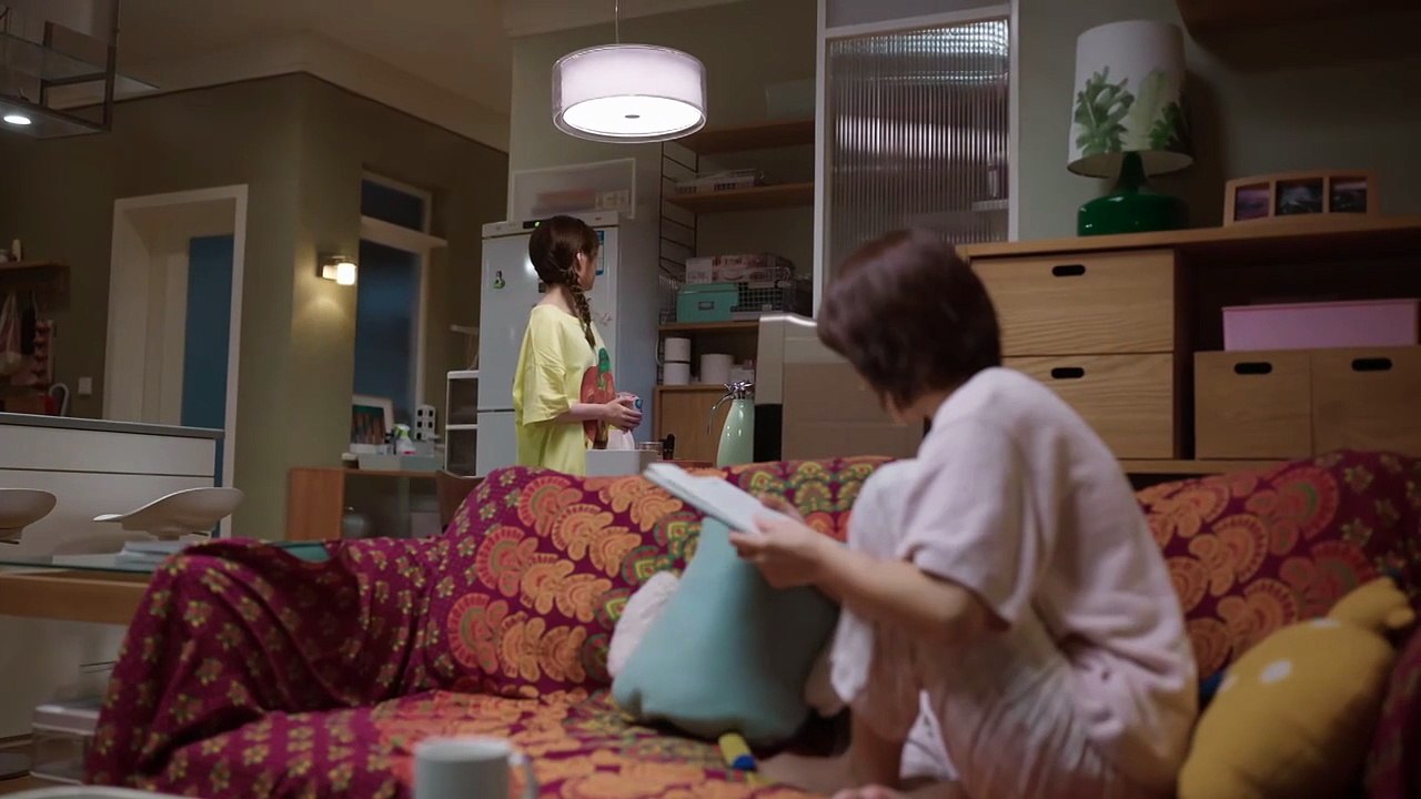 NHỊP SỐNG PHỒN HOA - TẬP 6 - VTV3 THUYẾT MINH - PHIM TRUNG QUỐC - HOAN LẠC TỤNG PHẦN 3 - NHIP SONG PHON HOA