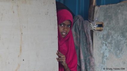 Hat Indien Rohingya-Flüchtlinge illegal abgeschoben?