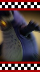 Qui est Hudgie dans FNaF Secret of the Mimic ?