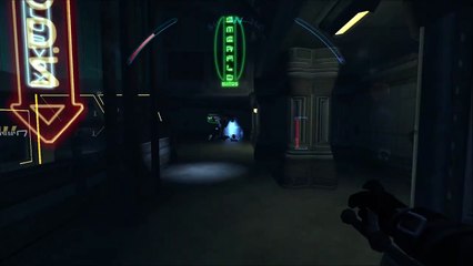 Deus Ex: Invisible War - Part 4