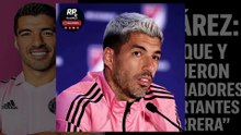 💥 LUIS SUÁREZ ELOGIA A LUIS ENRIQUE ANTES DEL DUELO INTER MIAMI VS PSG