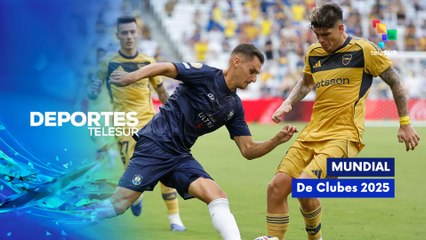 Mundial de Clubes 2025: Últimas Noticias y Resultados 🚨
