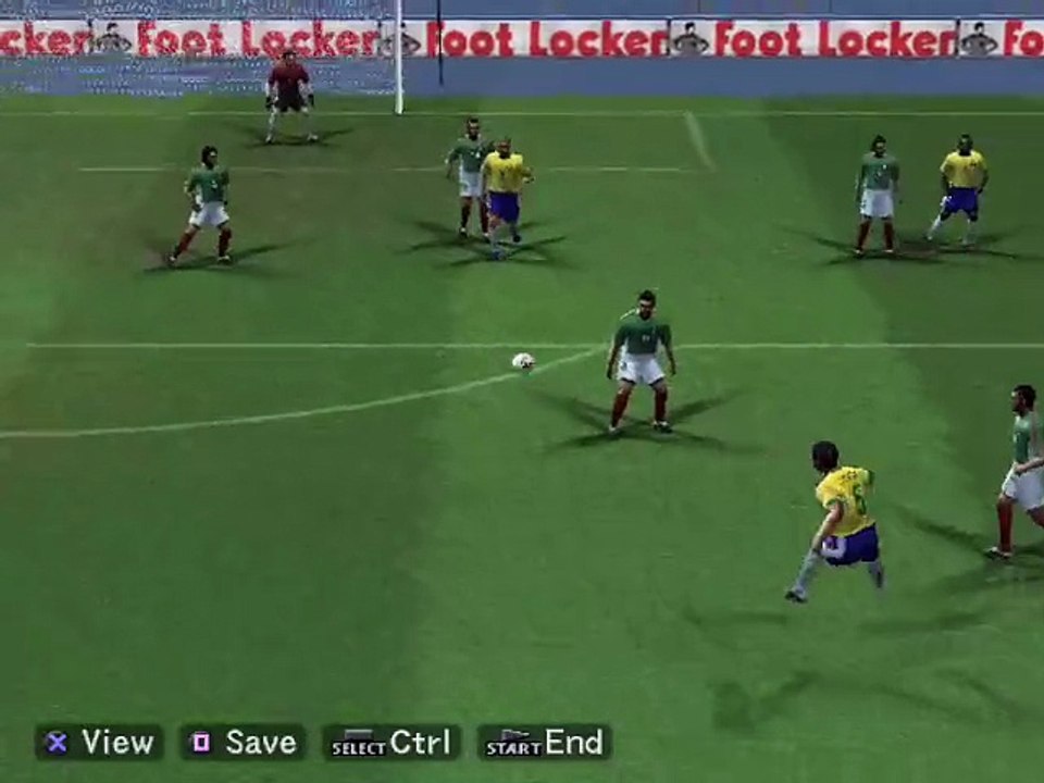 Winning Eleven: Pro Evolution Soccer 2007 online multiplayer - ps2