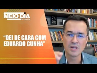 Deltan Dallagnol conta sua maior decepção como deputado até agora