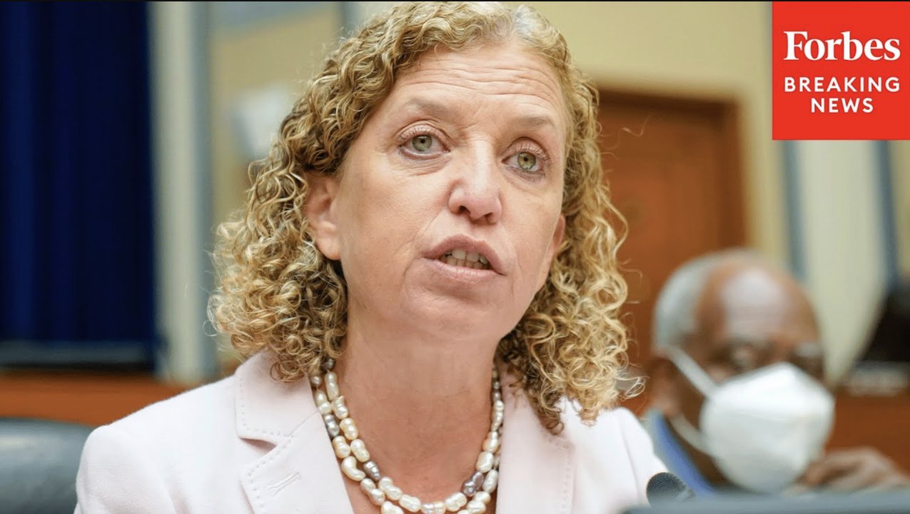 Debbie Wasserman Schultz Rips Into GOP Appropriations Package That 'Hurdles Us Towards VA Privatization'