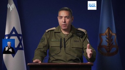 Páncélozott járművön elhelyezett robbanószerkezet hét izraeli katonát ölt meg Gázában