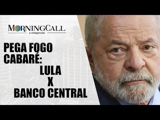 Campos Neto afaga Haddad na ata do Copom