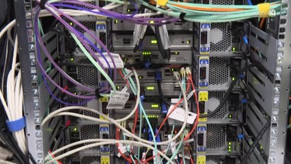 Hospitales Civiles investigan presunto robo de base de datos