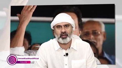 🛑بہت بڑی خبر آگئی: حکومت گرانے کی تیاریاں || عمران ریاض خان کا وی لاگ