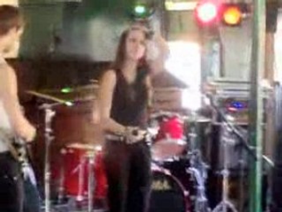 DeathPot - 10-05-2008 -Escape My Faith (extrait)-