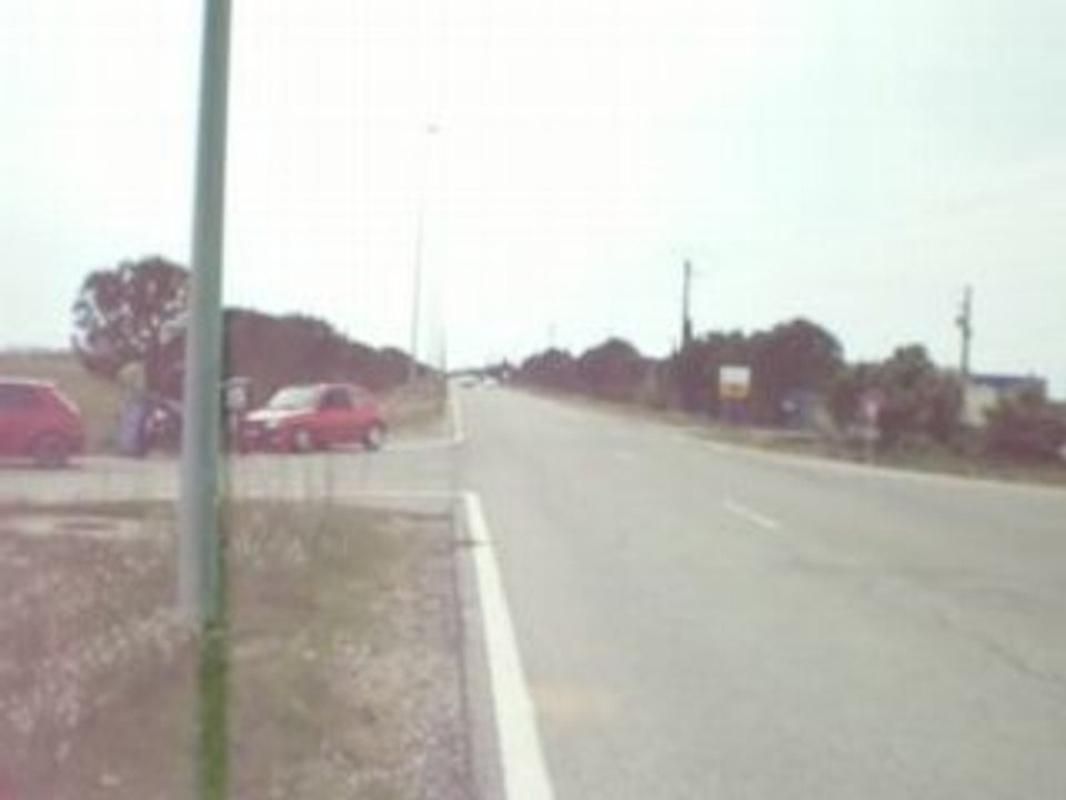 xsara vs Yaris + Mi16vsA6