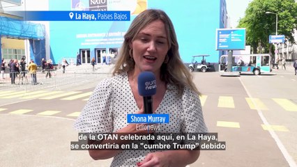 Putin podría invadir otros países después de Ucrania, según Donald Trump