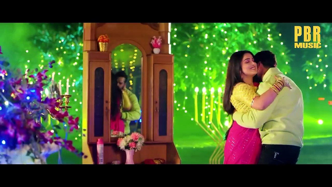 #VIDEO #Khesari Lal #Aamrapali Dubey _ टूट जाई पलंग राजा जी - Tut Jai Palang Raja Ji _ Bhojpuri Song