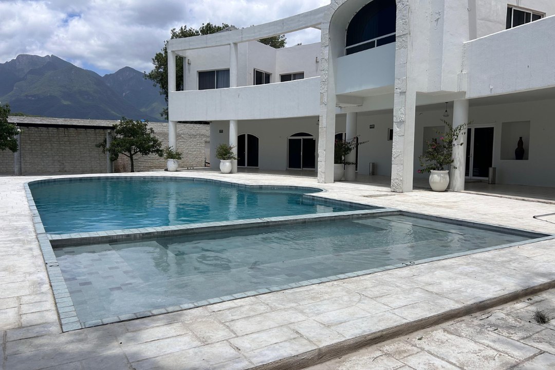 Península Eventos: un lugar donde el cielo, el agua y la tierra se juntan para hacer realidad tus sueños