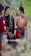 Slap The Fake Miao Saint Who Stole My Gu Worm – Full Movie (2025)