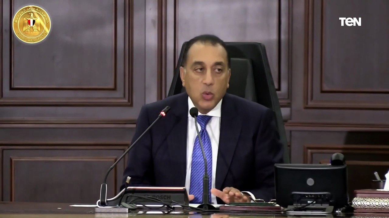 مدبولي: الموارد المحلية أصبحت تؤمن احتياجات الدولة بعيدا عن اللجواء للأموال الساخنة