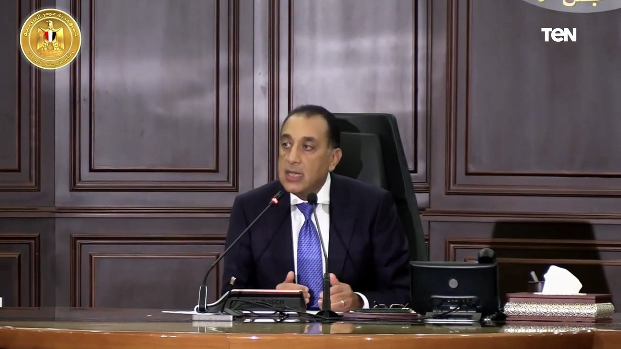 مدبولي: وضعنا كل السيناريوهات خلال الأزمة الإيرانية الإسرائيلية حتى نكون مستعدين للتعامل معها
