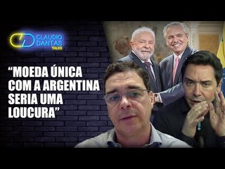 "Por que todo negócio bom e lucrativo está em Cuba?”, questiona Marcos Mendes
