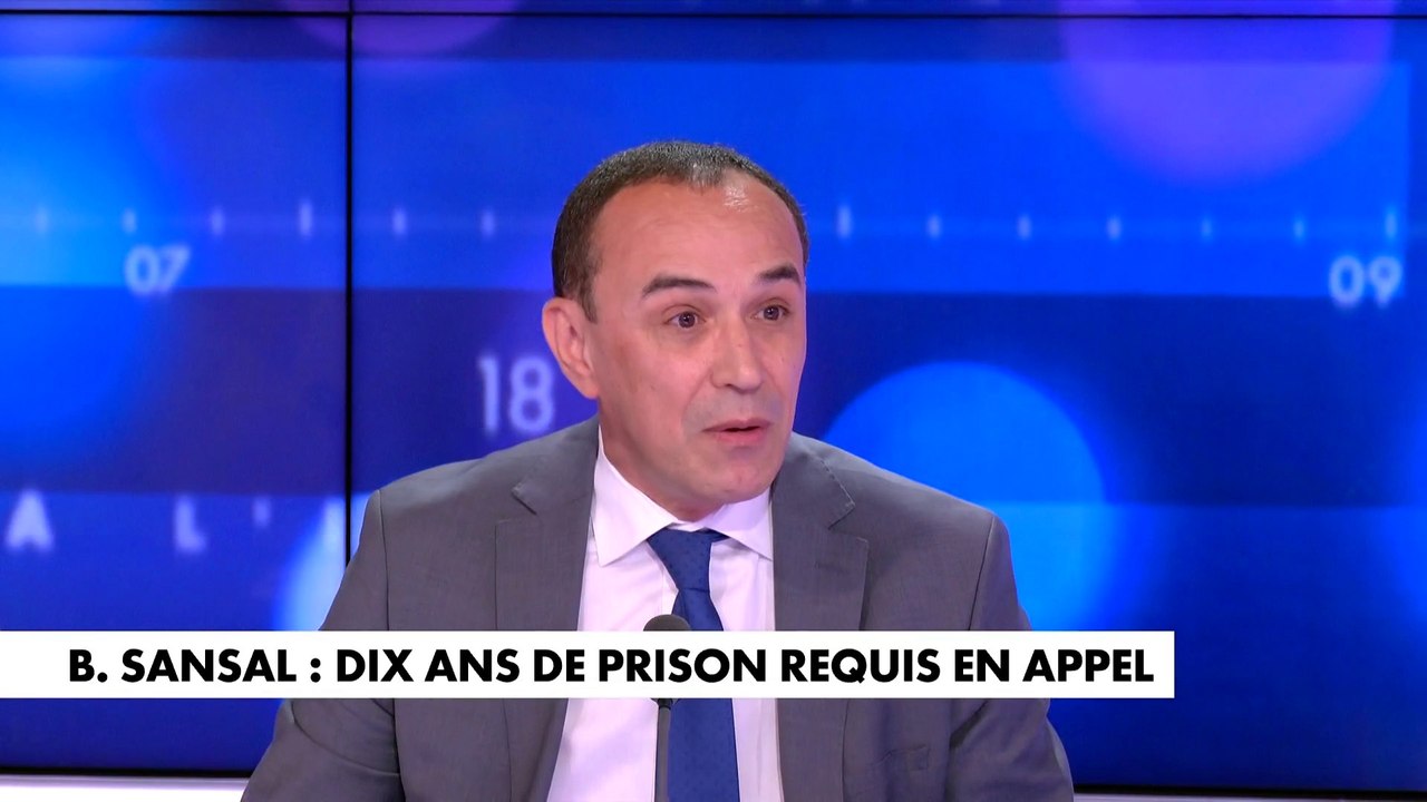 Karim Maloum : «Ce que j'ai vu à Alger, je l'ai vu à Paris»